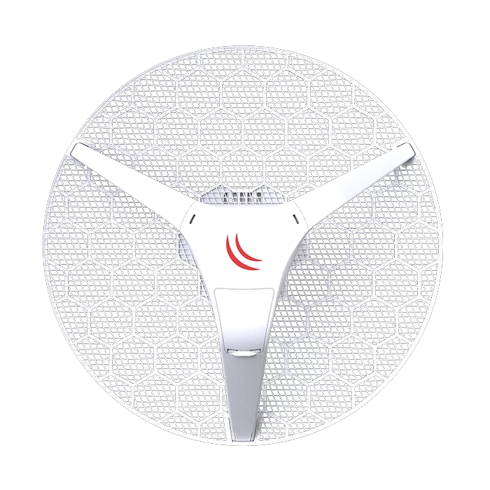 رادیو بی‌سیم میکروتیک مدل LHG XL 5 ac _ RBLHGG-5acD-XL
